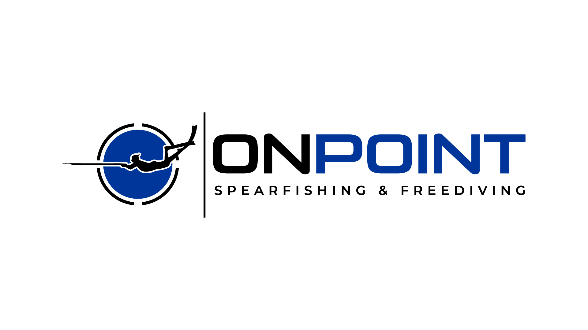 Onpoint Sticker Onpoint Sticker – onpointspearfishing
