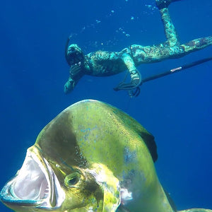 Spearfishing Workshop